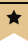 Chef's special badge