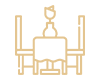 Fresh environment icon