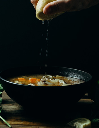 Recipe Event